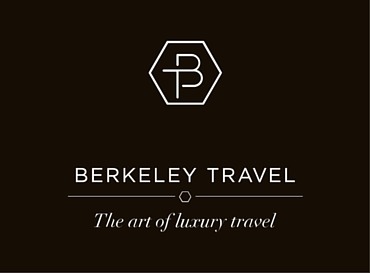 Berkeley Travel Logo