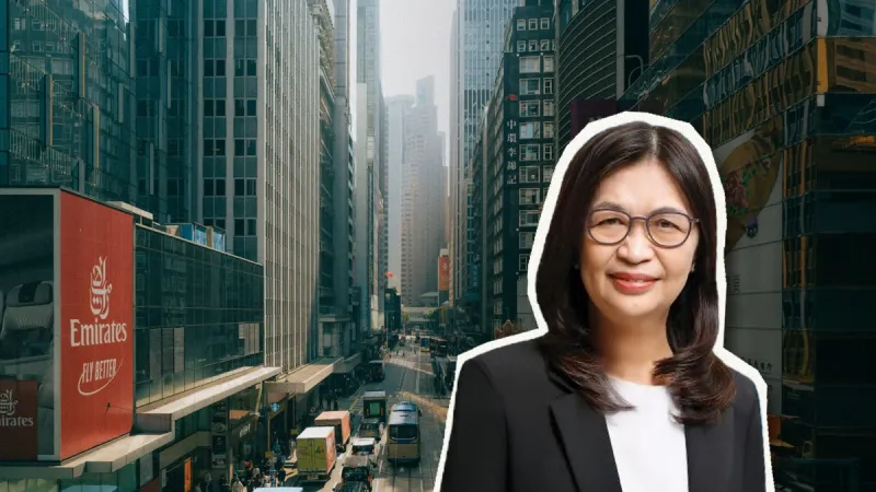Hong Kong Approves First 24/7 Trading of Tokenized Funds