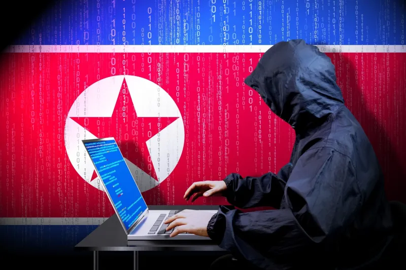 North Korea's Lazarus Group Suspected in $6.4B Binance Hack