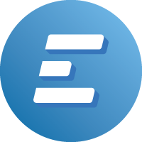 EscrowCoin Logo