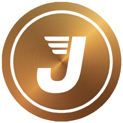 Jetcoin Token Logo