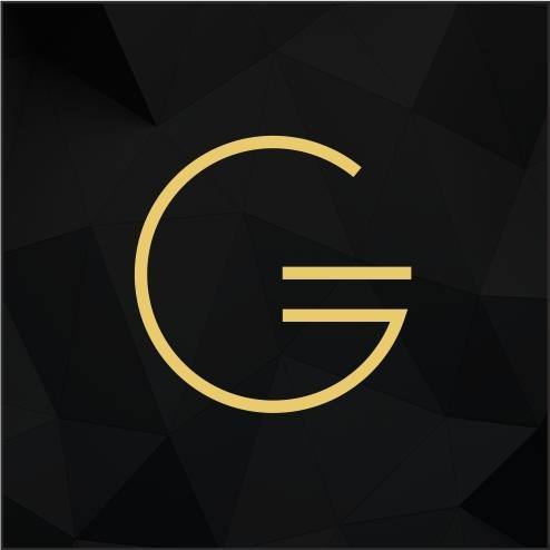 GoldMint Coin Logo