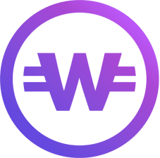 WhiteCoin Logo