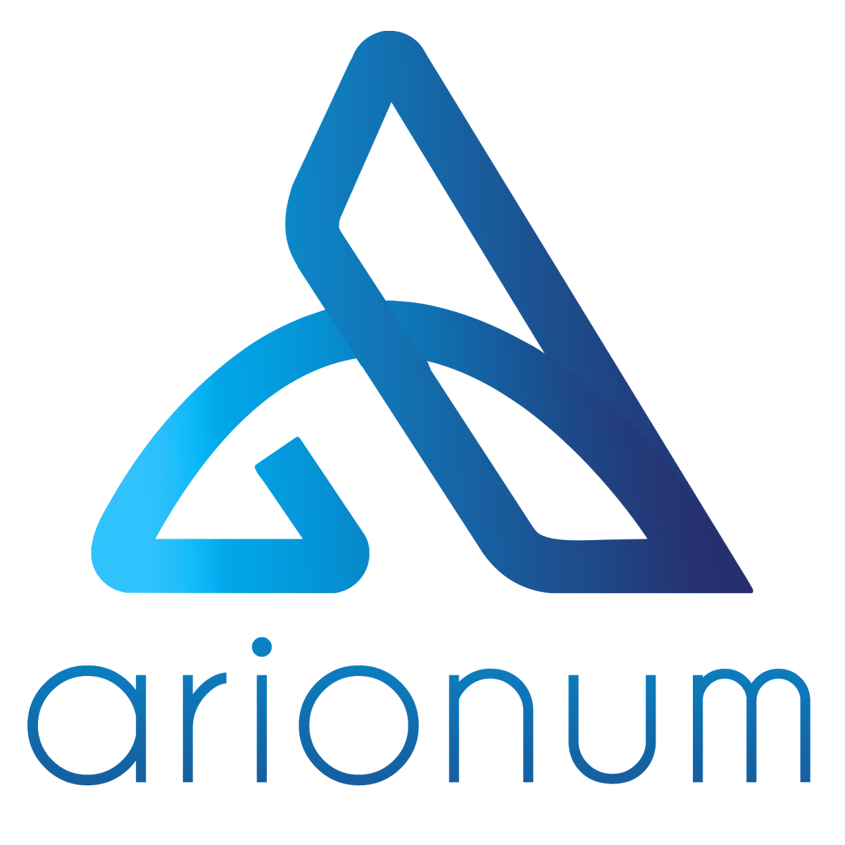 Arionum Coin Logo