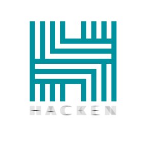 Hacken Token Logo