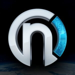 Nasdacoin Logo