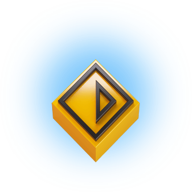 Playkey Token Logo