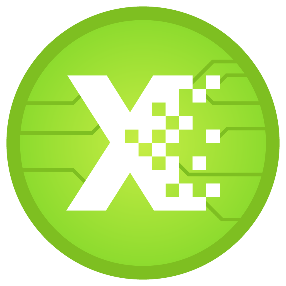 CargoX Token Logo