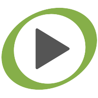 BitTube Coin Logo
