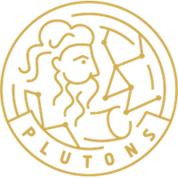 Pluton Token Logo