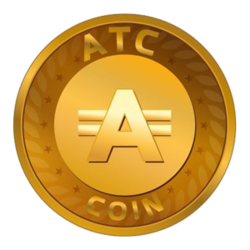 ATC Coin Logo