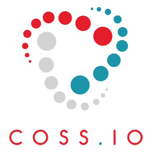 COSS Token Logo
