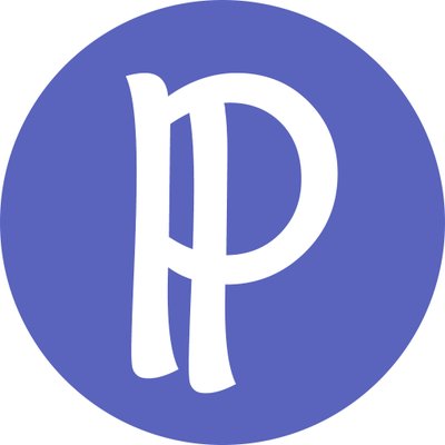 ProChain Token Logo