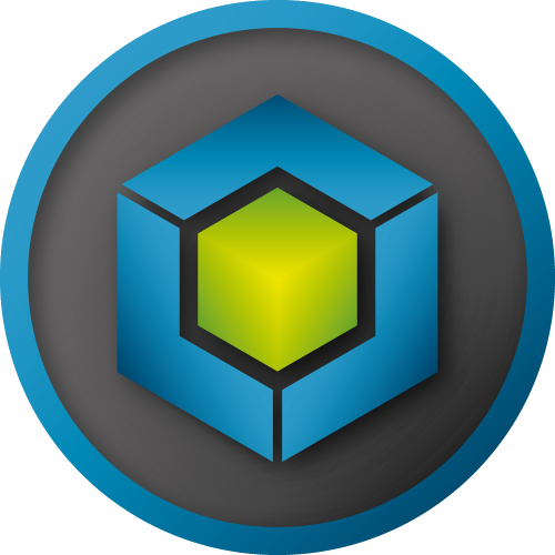 Actinium Coin Logo