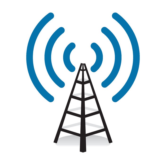 CyberFM Token Logo