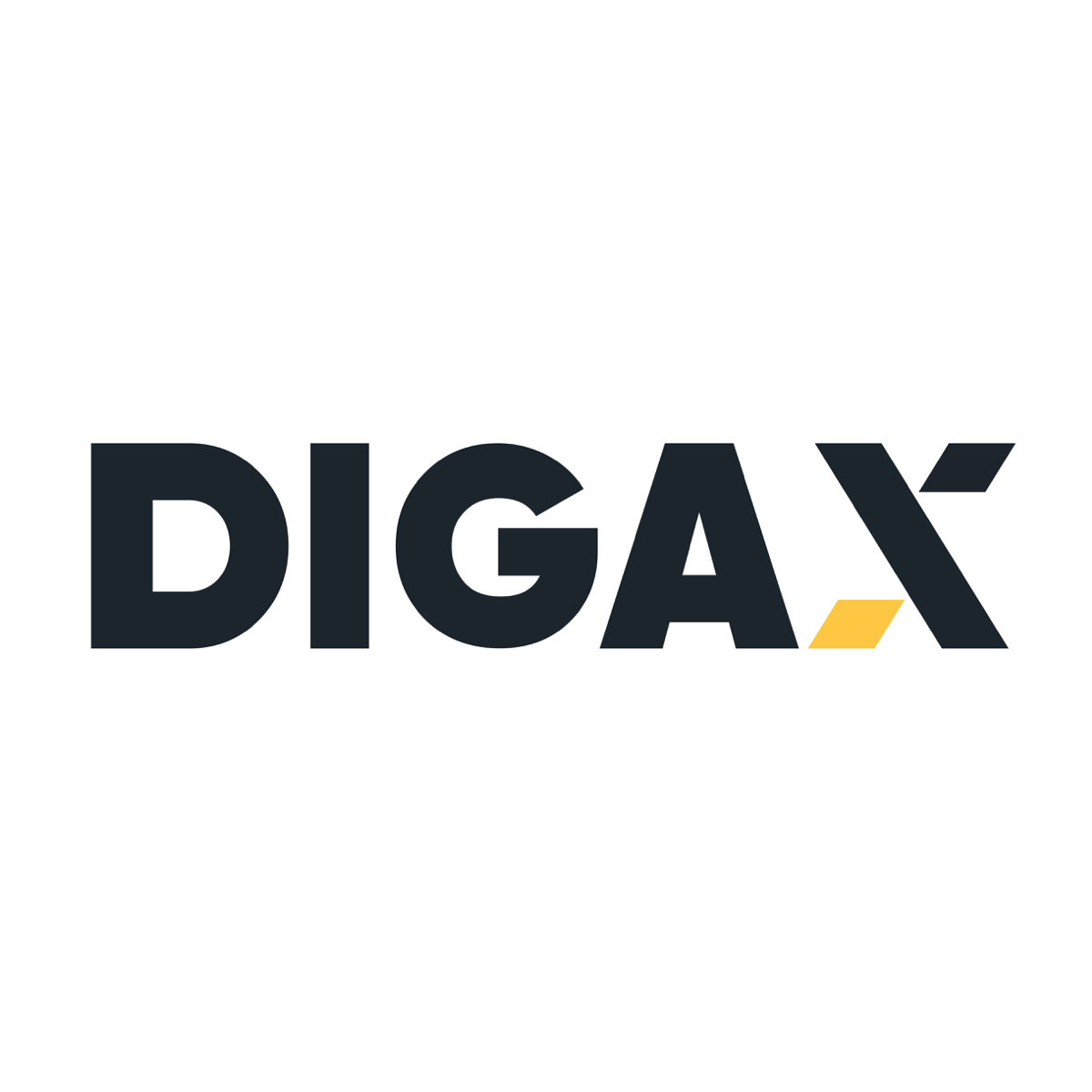 Digax Logo