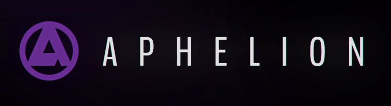 Aphelion Logo