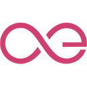 Aeternity Coin Logo