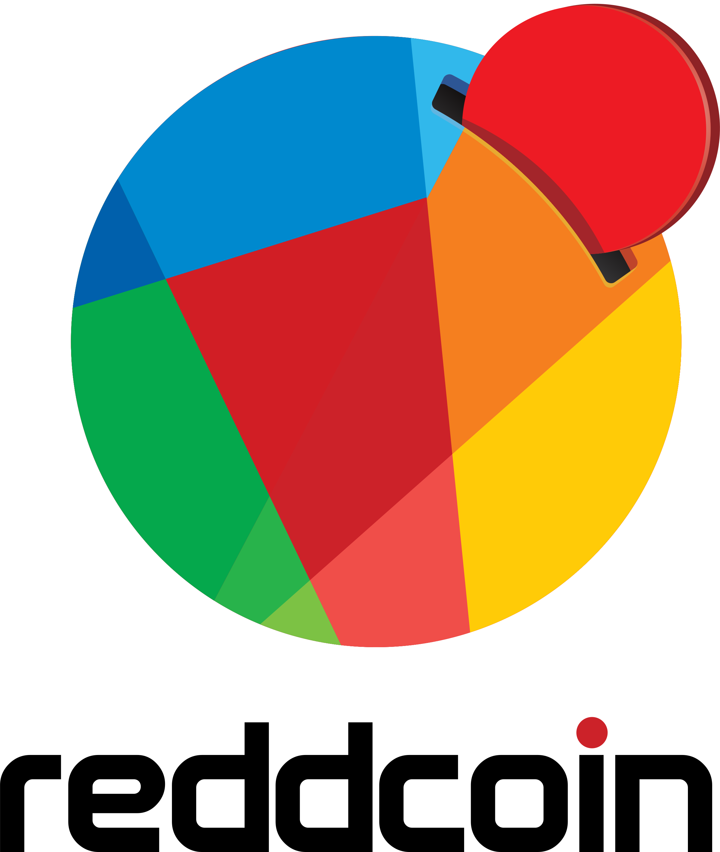 ReddCoin Logo