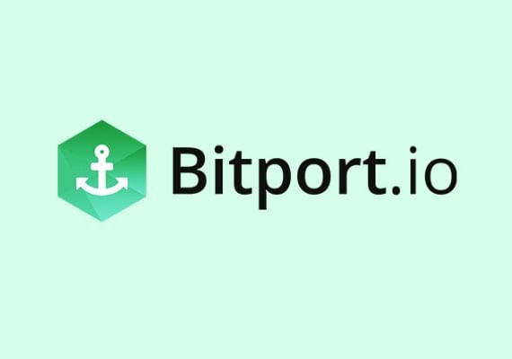 Bitport.io Logo