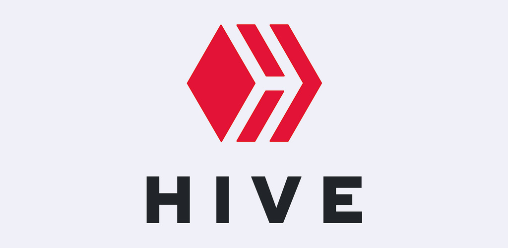 Hive Coin Logo