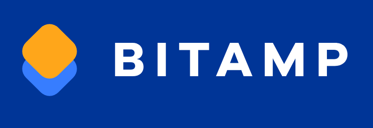 Bitamp Logo