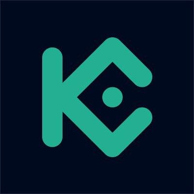 쿠코인 (KuCoin) logo