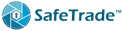 SafeTrade logo