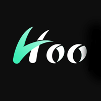 후 거래소(Hoo Exchange) Logo