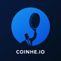 CoinHe logo