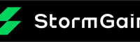 StormGain Logo