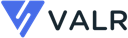 VALR logo