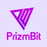 PrizmBit logo