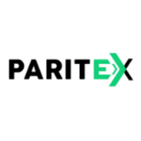 Paritex logo