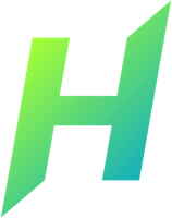 HedgeTrade Token Logo