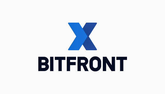 Bitfront logo