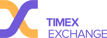 TimeX logo