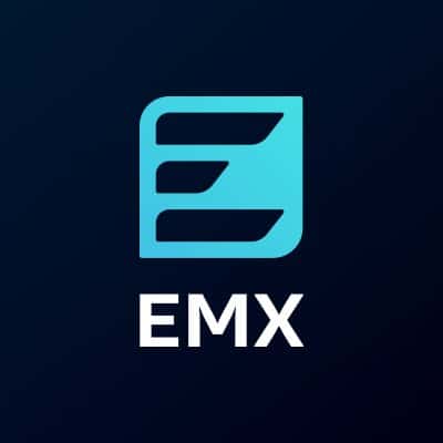 EMX logo