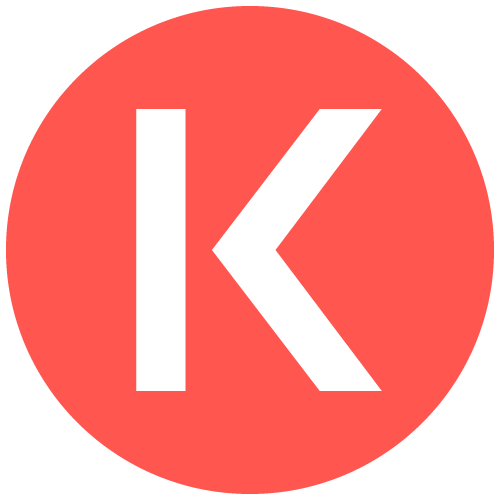 Kava Token Logo