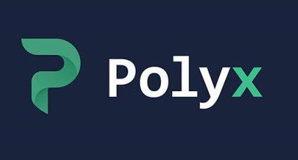 Polyx Exchange Logo