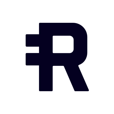 Reserve Rights Coin Logo