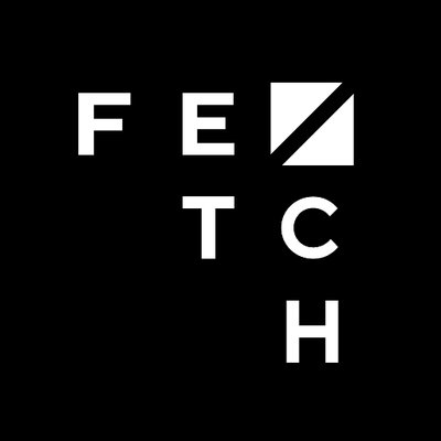 Fetch.ai Token Logo