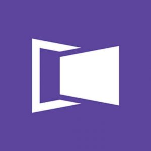 MovieBloc Token Logo