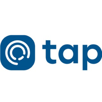 Tap Token Logo