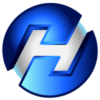 Homeros Token Logo