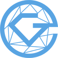 GlitzKoin Logo