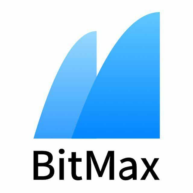 BitMax Token Logo