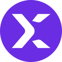 StormX Token Logo