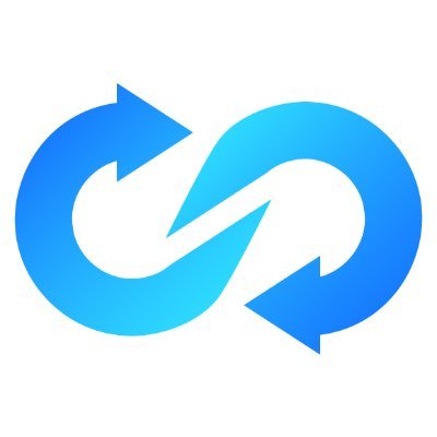 TrustSwap Token Logo