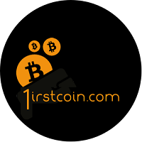1irstcoin Logo